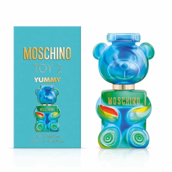 Moschino Toy 2 Yummy Eau De Parfum Spray 30ml