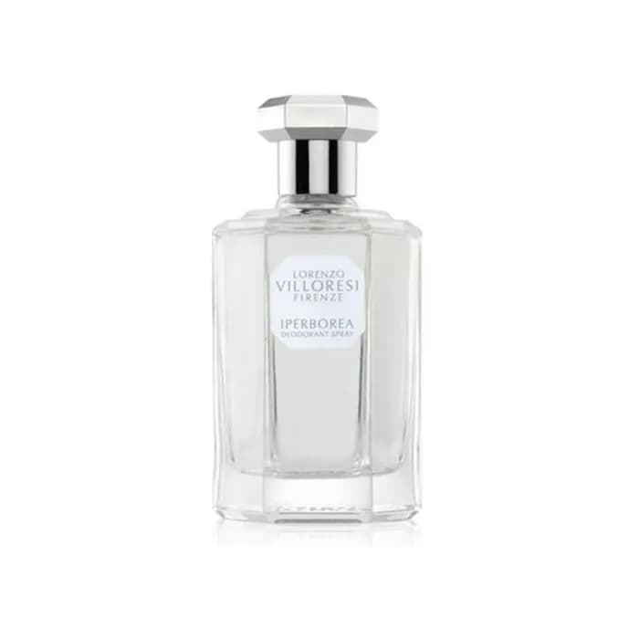 Lorenzo Villoresi Iperborea Deodorante Spray 100ml