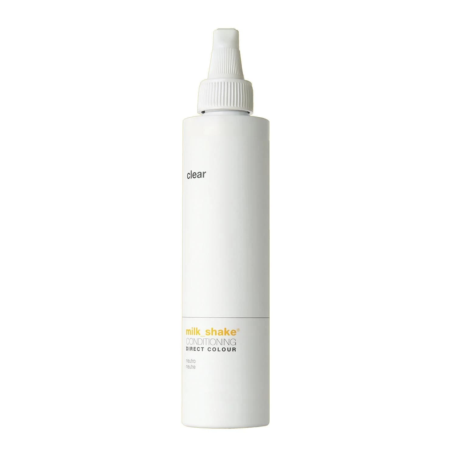 Milk Shake Clear Conditioning Direct Colour 100ml