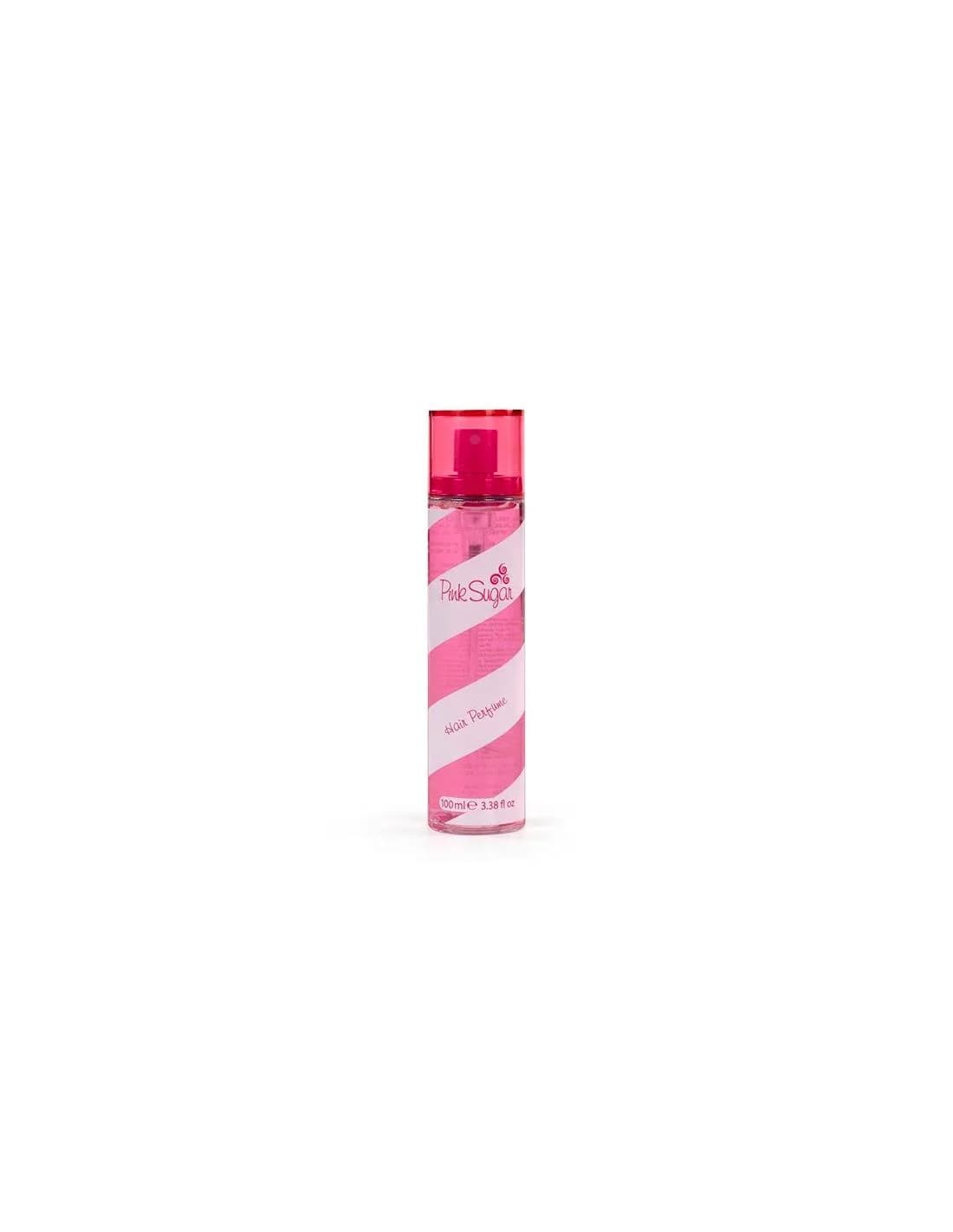 Aquolina Pink Sugar Hair Perf 100ml@