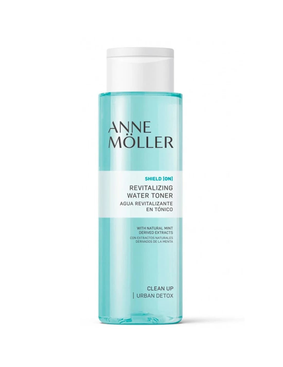 Anne Möller An Clean Up Revital Water Toner 200ml