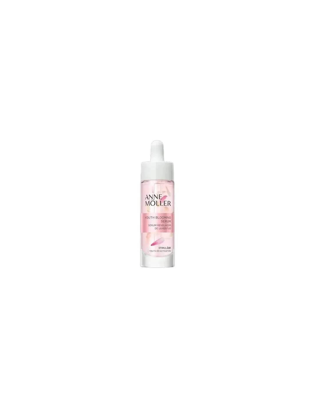 Anne Möller Stimulâge Sérum Intensivo Recuperador De Juventud 30ml