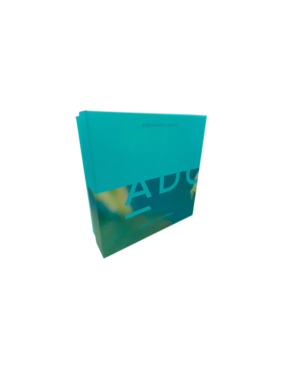 Adolfo Dominguez A D Acqua Fresca Bergamota Ambar Edt Spray 120ml Nav24 Sets