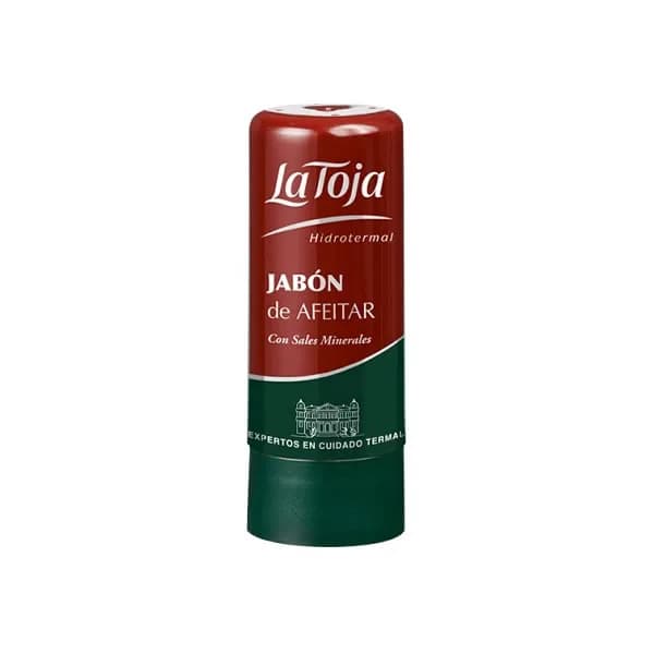 La Toja Sapone Da Barba