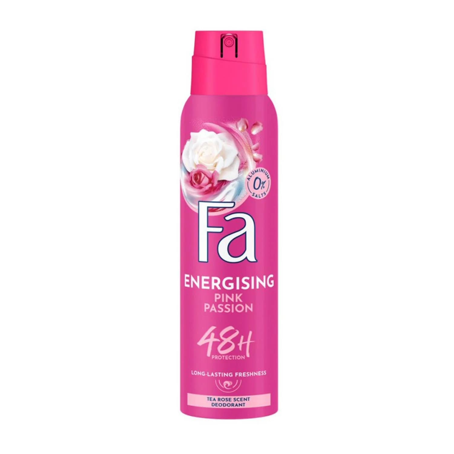 Fa Pink Passion Deodorante 150ml Spray