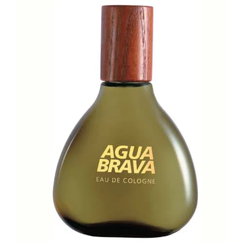 Puig Acqua Brava Eau De Cologne 200ml