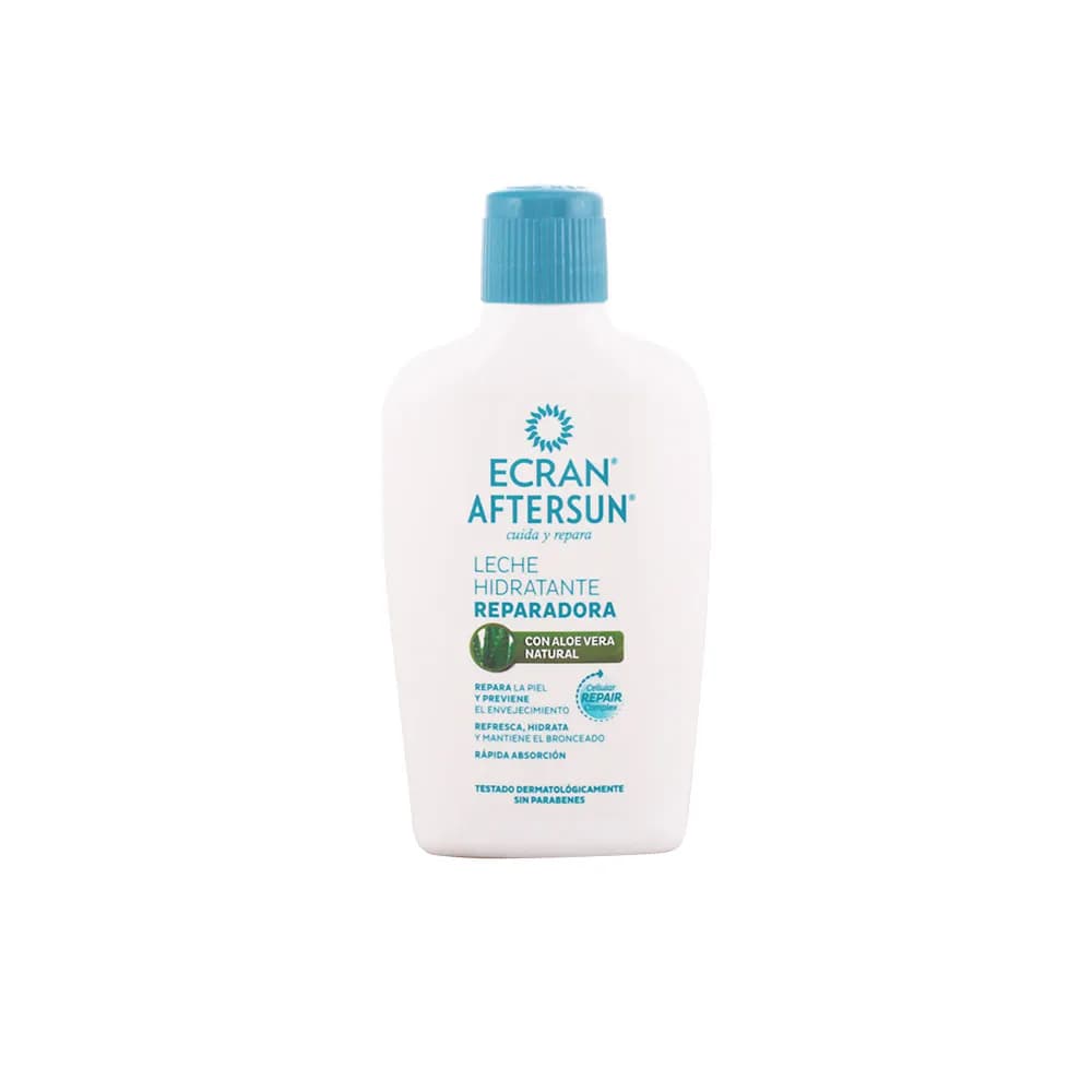 Ecran Doposole Latte Idratante Aloe Vera 200ml