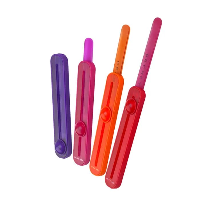 Beter Retractable Glass File Secret