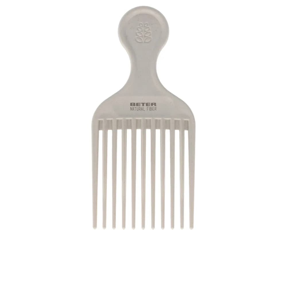Beter Peine Ahuecador Natural Fiber Beige