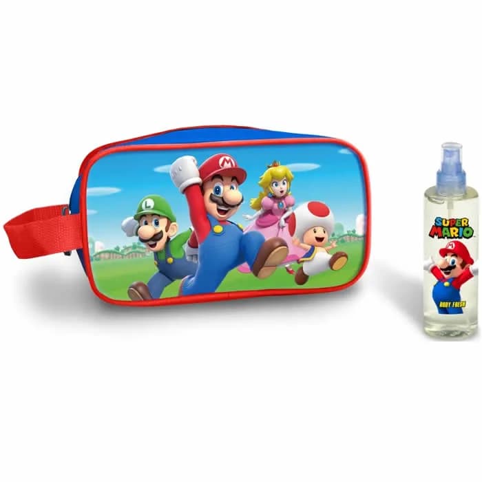 Super Mario Bros Set 2 Parti