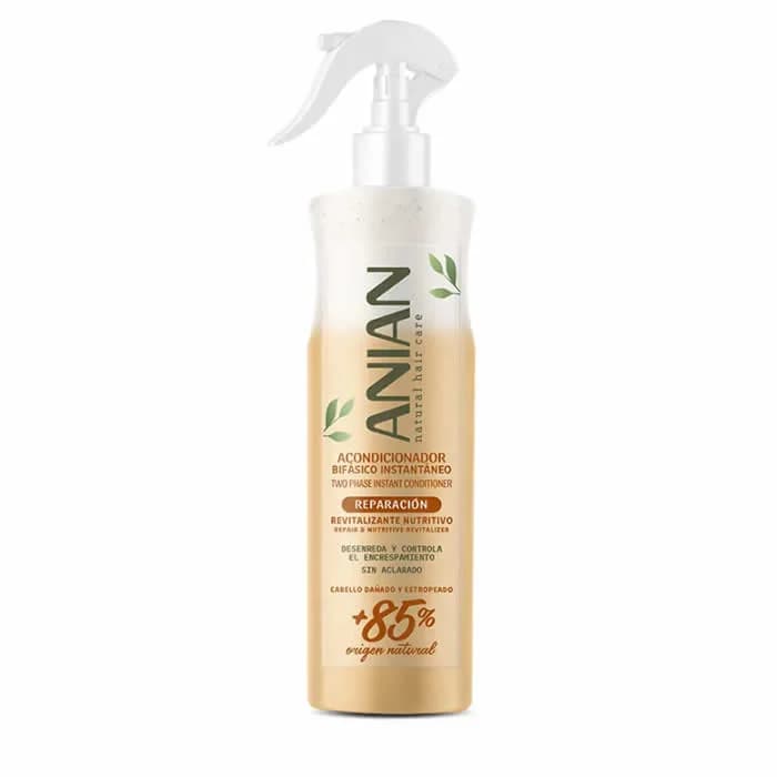 Anian Two Phase Instant Conditioner Repair 400ml