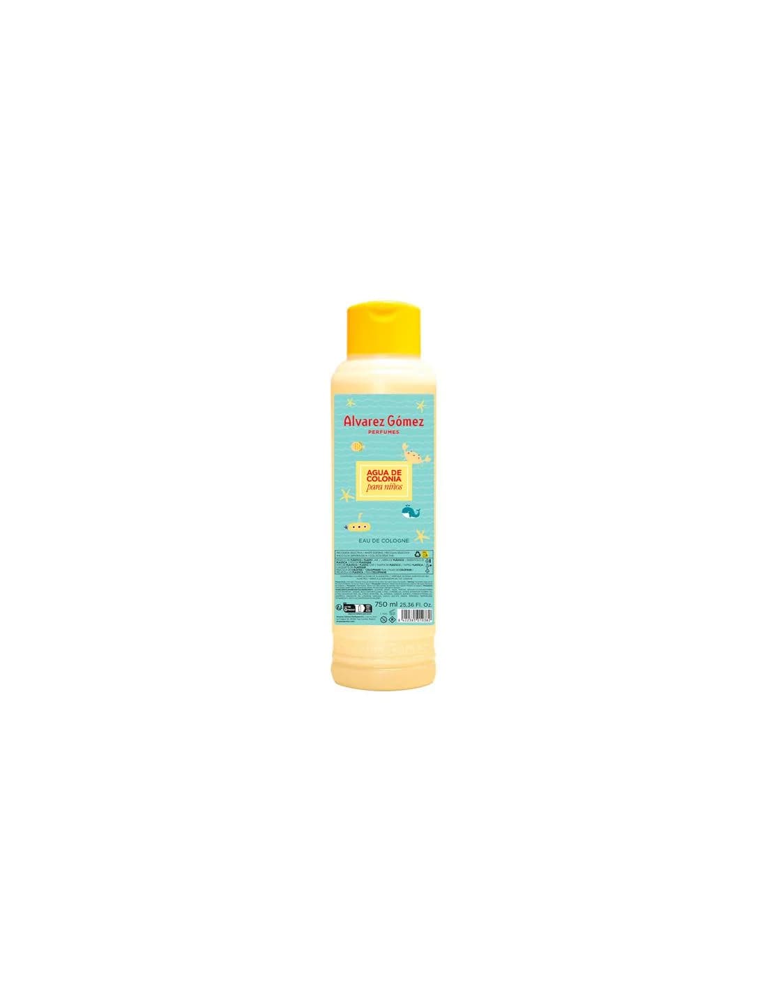 Alvarez Gómez Colonia Alvarez Gomez Kids 750ml