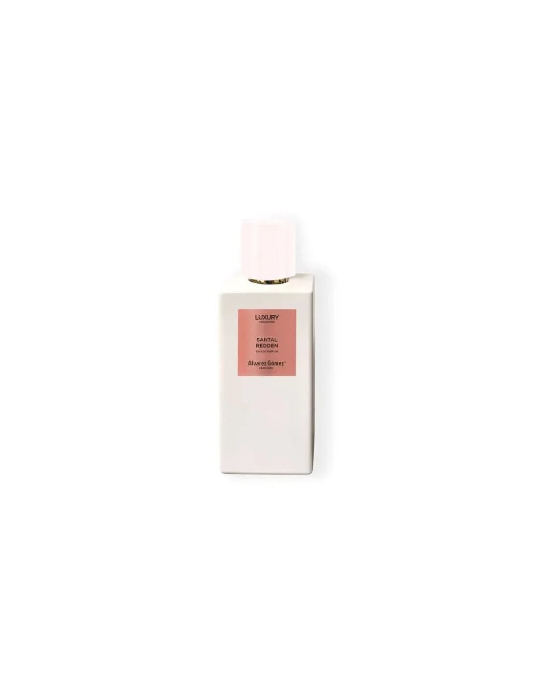 Alvarez Gómez Luxury Santal Redden Bombonera Edp Spray 100ml