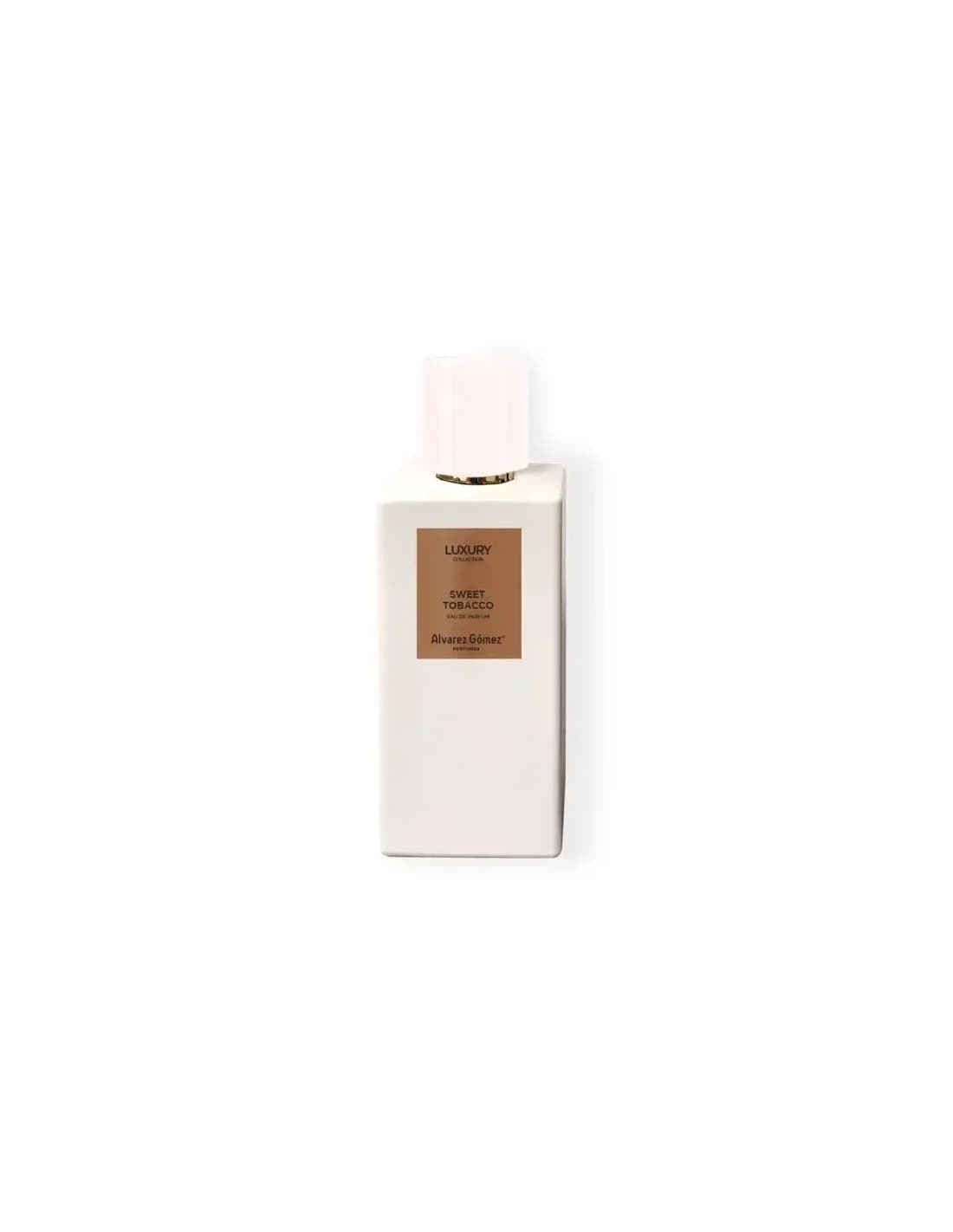 Alvarez Gómez Luxury Sweet Tobacco Bombonera Edp Spray 100ml