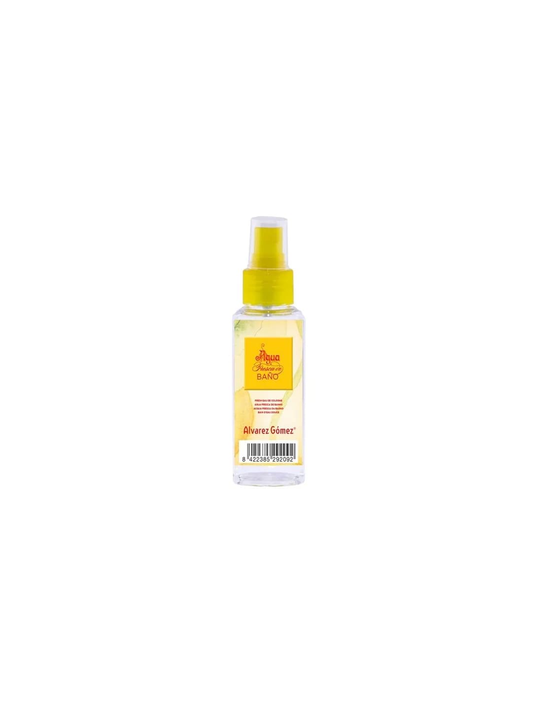 Alvarez Gómez Colonia Alvarez Gomez Clasica 90ml