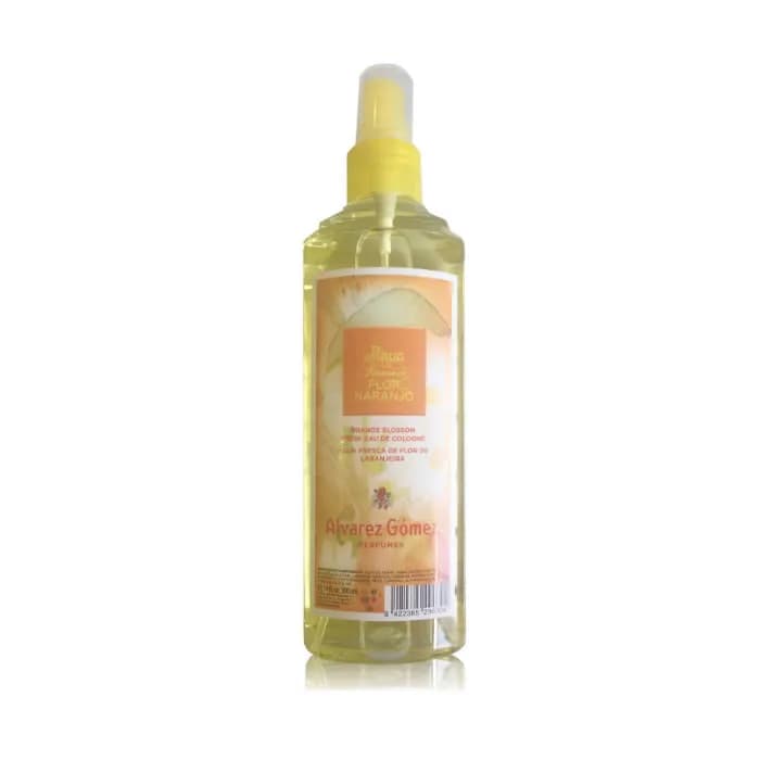 Alvarez Gomez Acqua Fresca Flor De Naranjo Spray 300ml