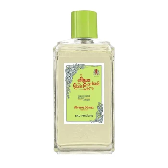 Alvarez Gomez Acqua De Colonia Concentrada Eau Fraîche Spray 150ml