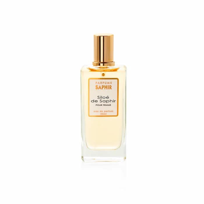 Saphir Siloe Eau De Parfum Spray 50ml