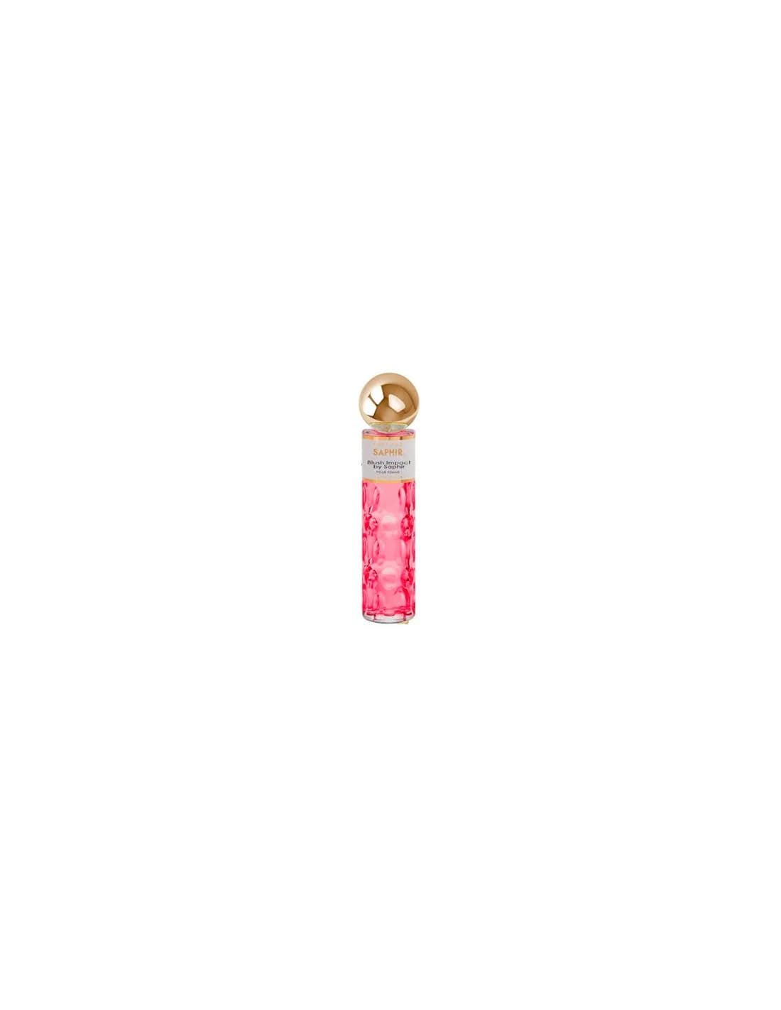 Saphir Blush Impact By Saphir Edp Spray 30ml