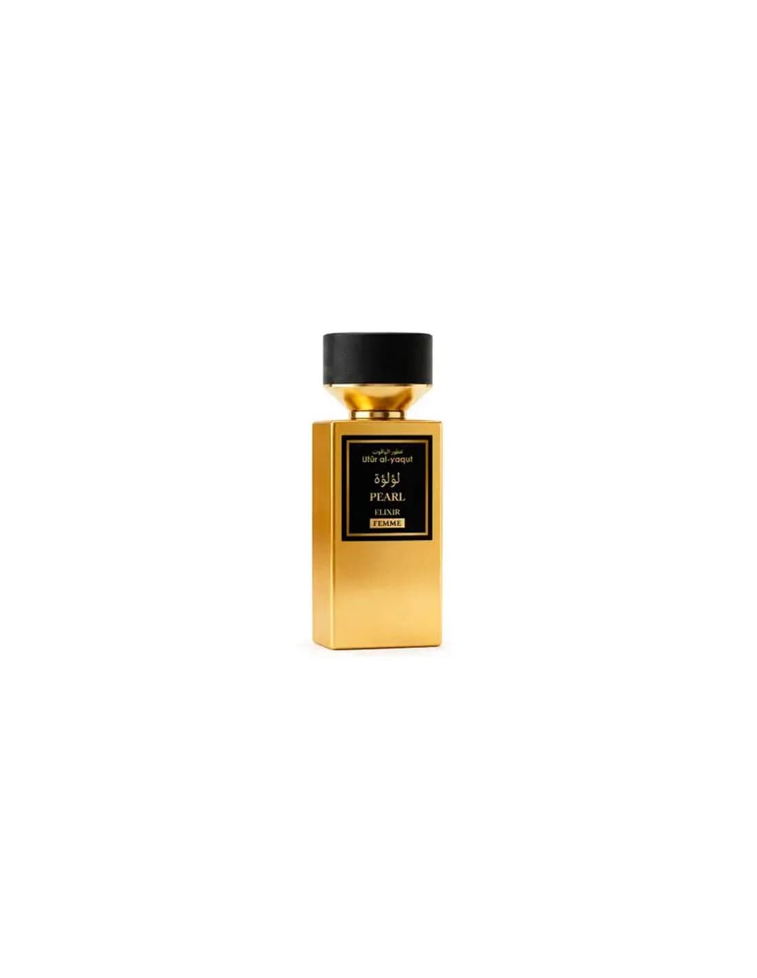 Saphir Utur Al-Yaqut Elixir Pearl 50ml
