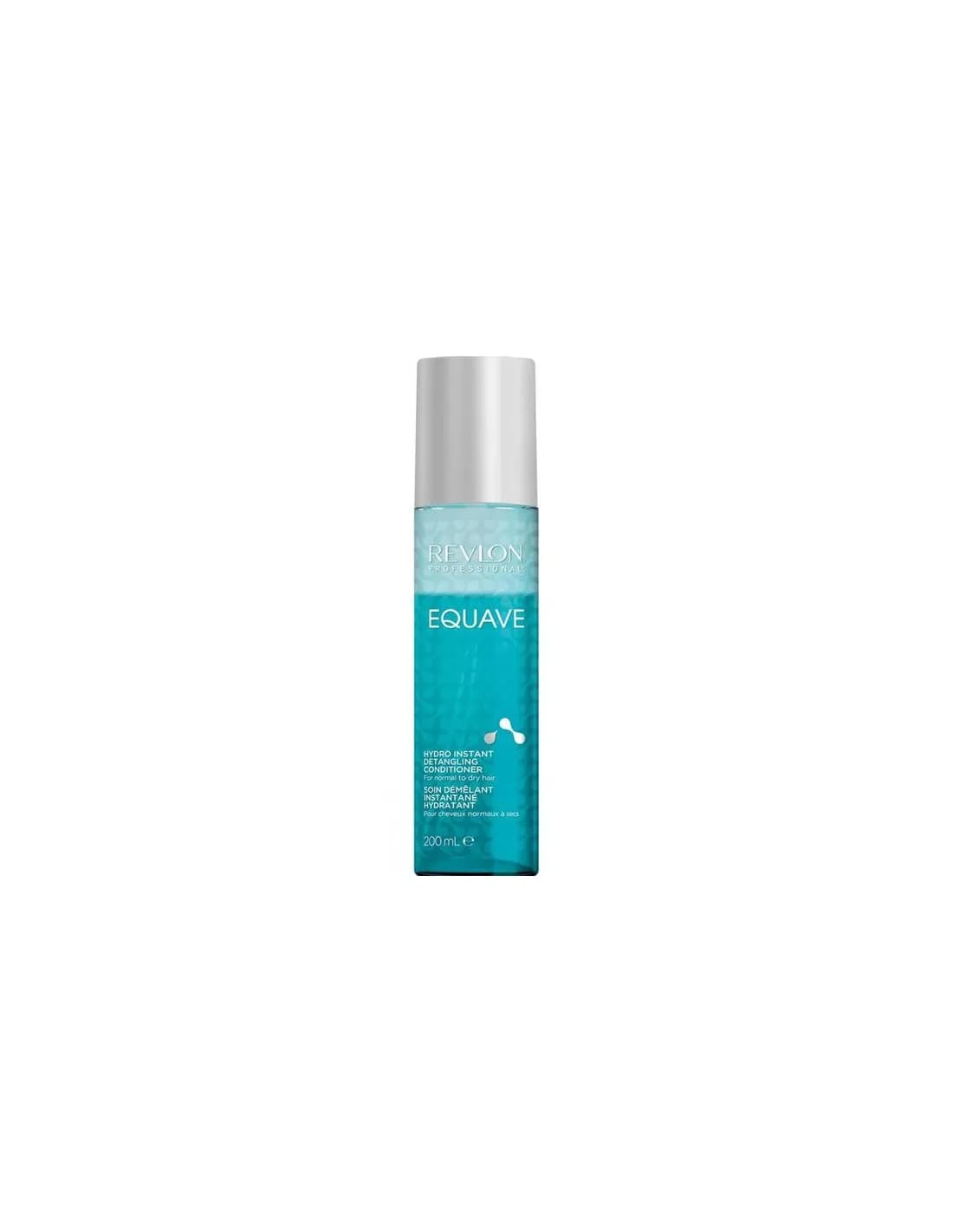 Revlon Equave Hydro Acondicionador Bifásico 200ml