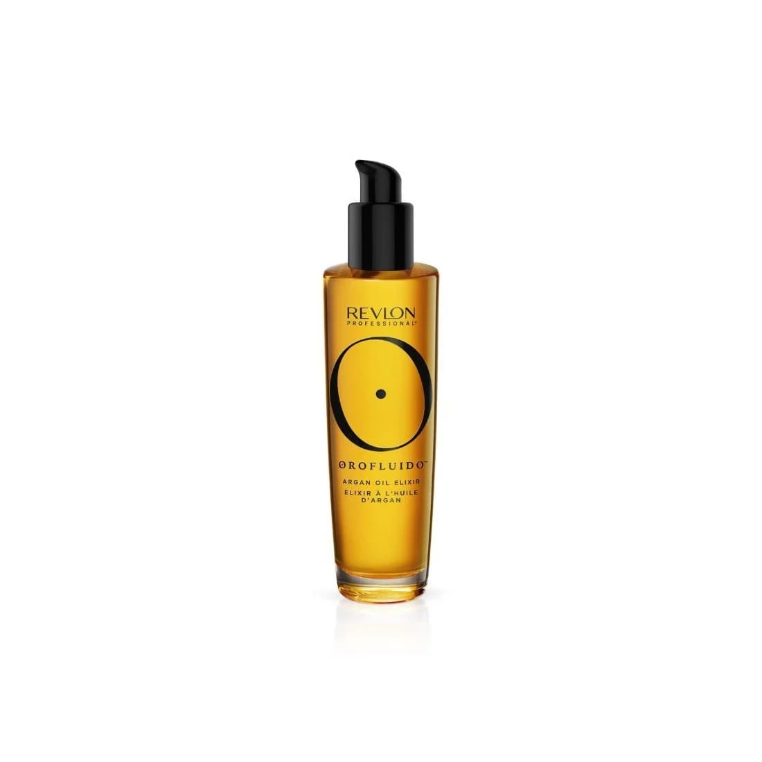Revlon Oro Fluido Elixir 85ml