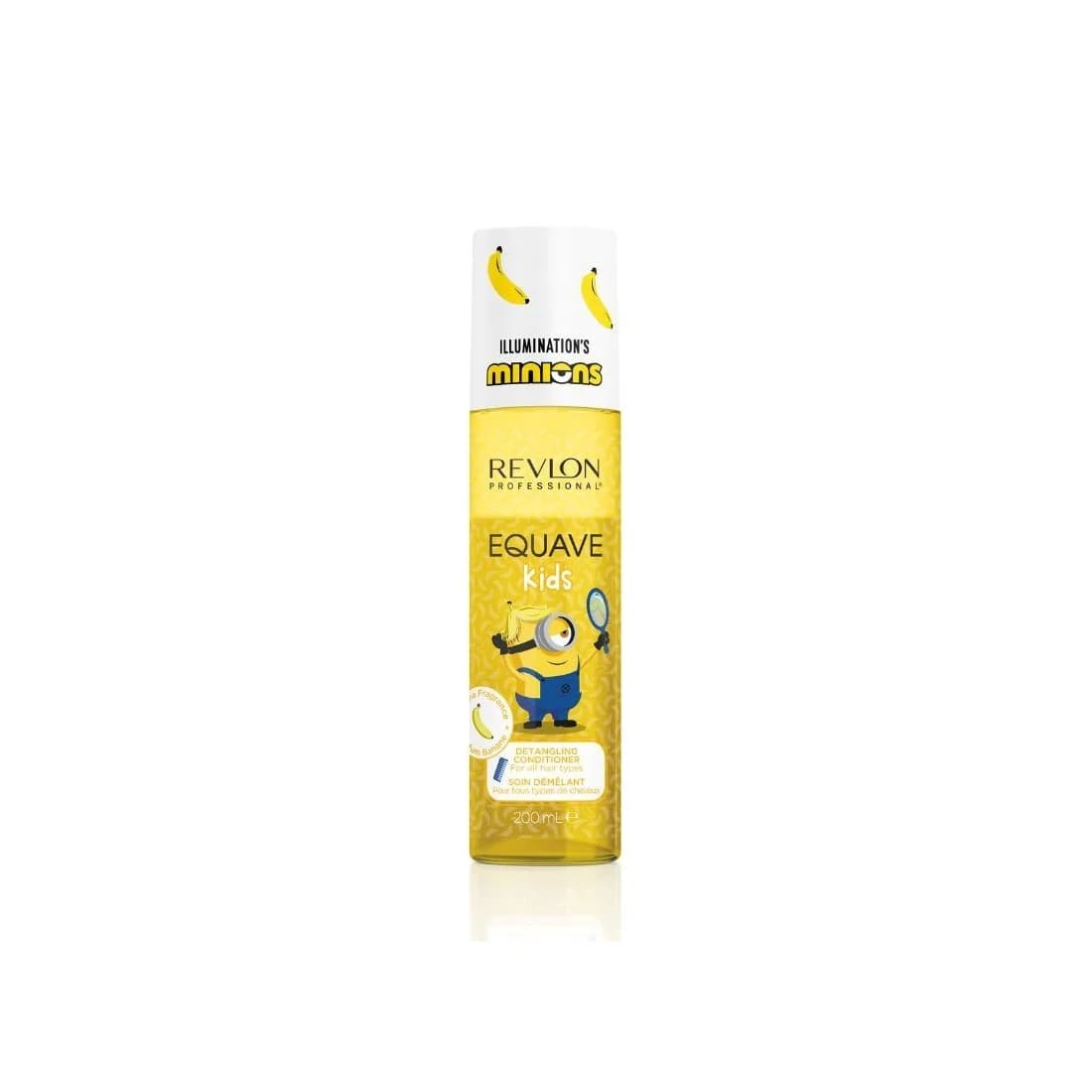 Revlon Equave Acondic Kids Minions 200ml