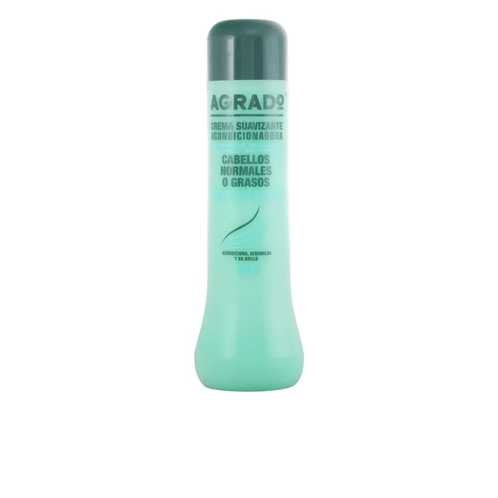 Agrado Crema Smoothing Capelli Normali 750ml