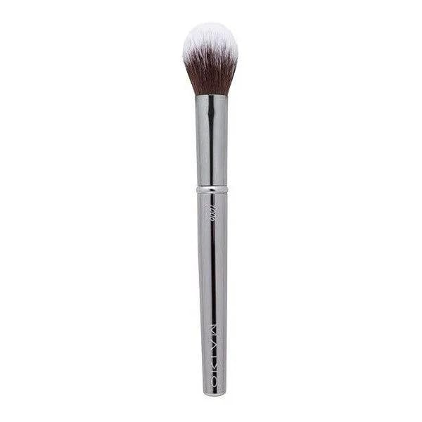 Maiko Luxury Grey Brocha Para Iluminador 1006 1 U