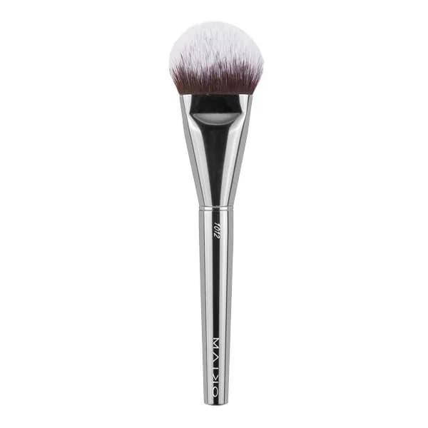Maiko Luxury Grey Brocha Para Contorno 1013 1 U