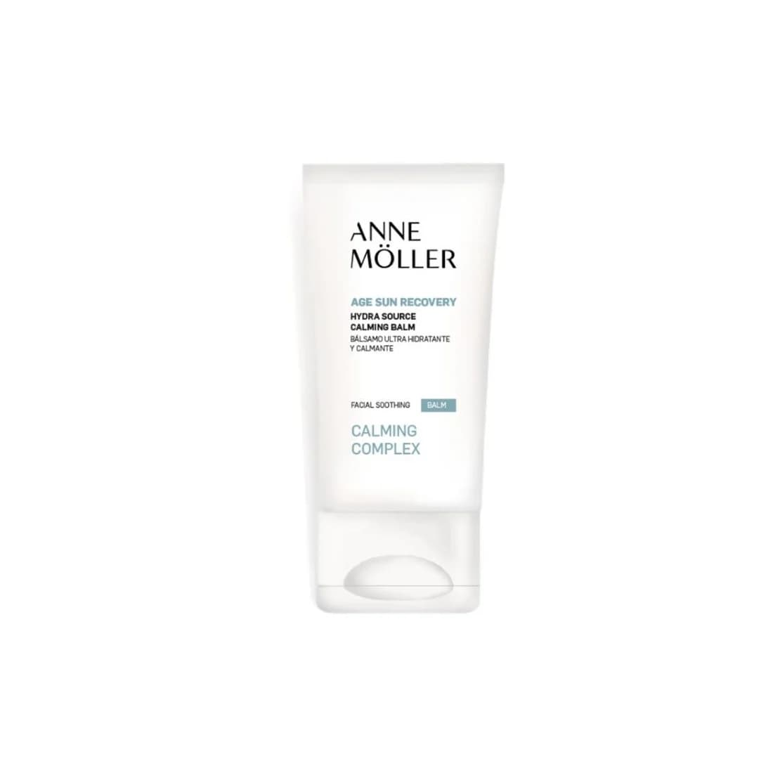Anne Möller A Moller Age Sun Calming Balm 50ml