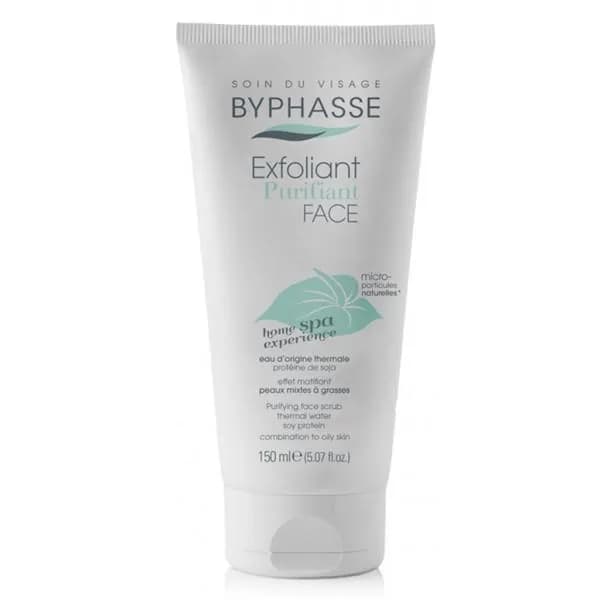 Byphasse Home Spa Experience Esfoliante Viso Purificante 150ml