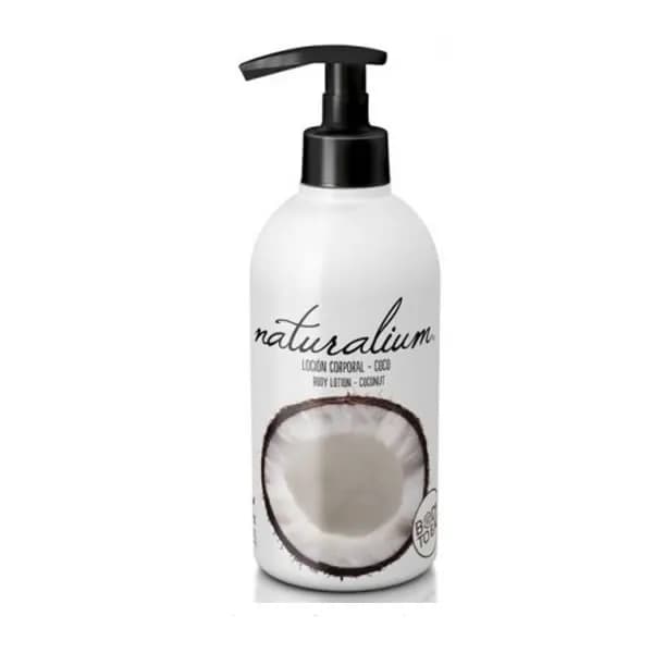 Naturalium Lozione Per Il Corpo Coco 370ml