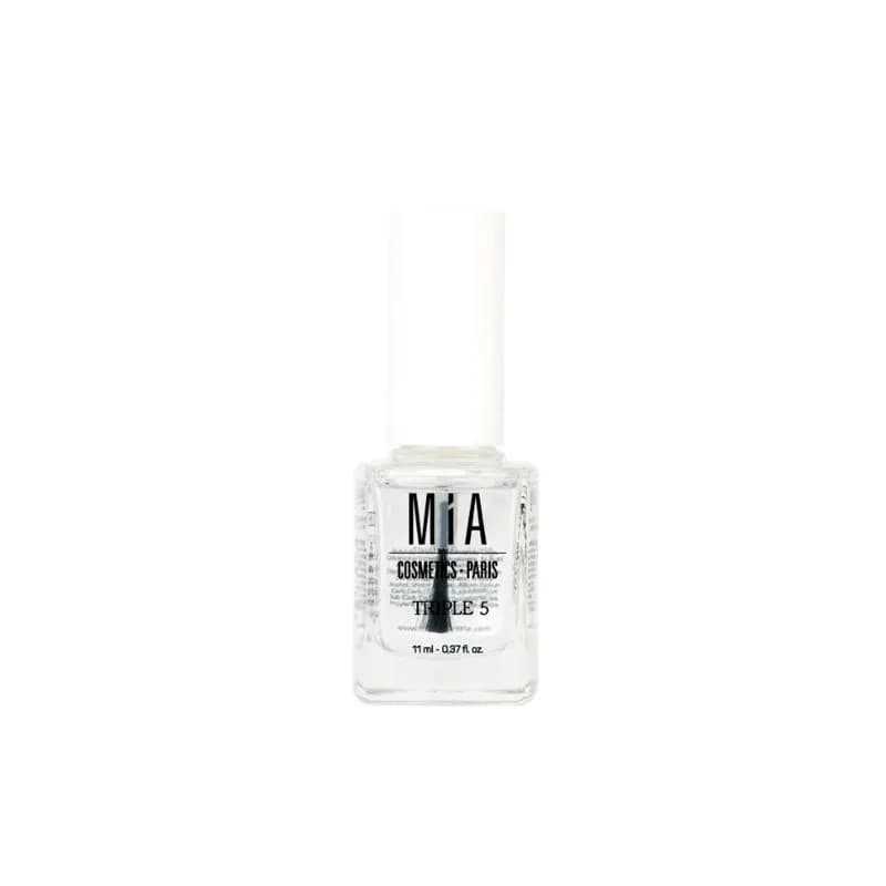 Mía Cosmetics Triple 5 Trattamento Unghie 11ml