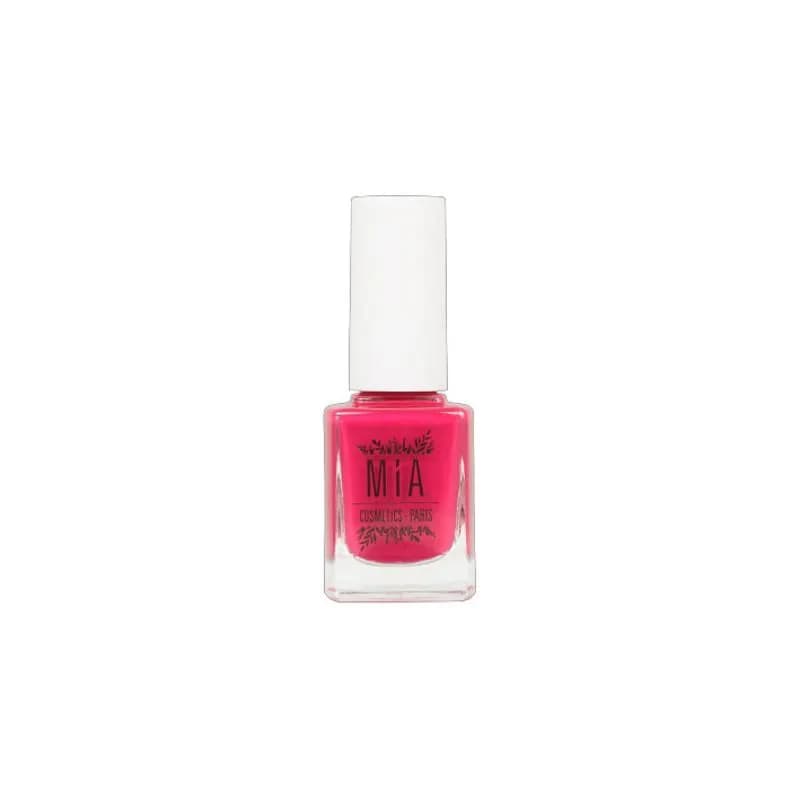 Mía Cosmetics Bio-Sourced Smalto Tourmaline 11ml