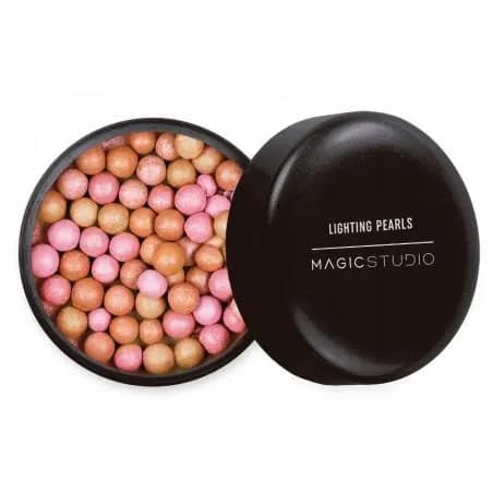 Magic Studio Powerful Cosmetics Lighting Pearls 52g