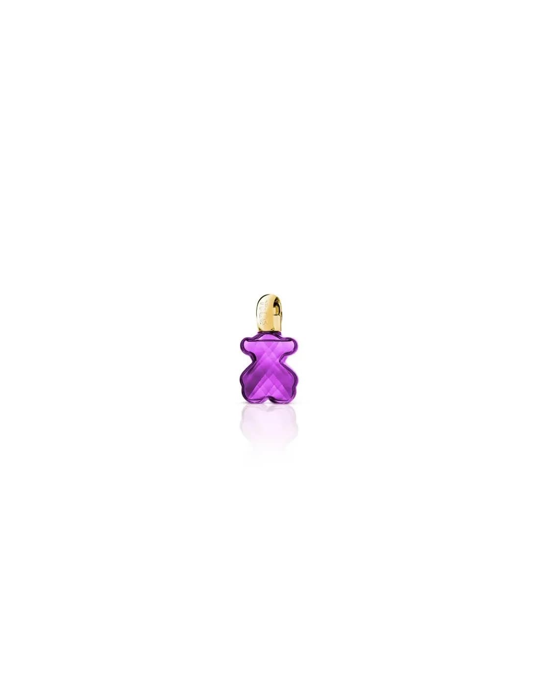 Tous Loveme The Amethyst Elixir Edp Spray 30ml