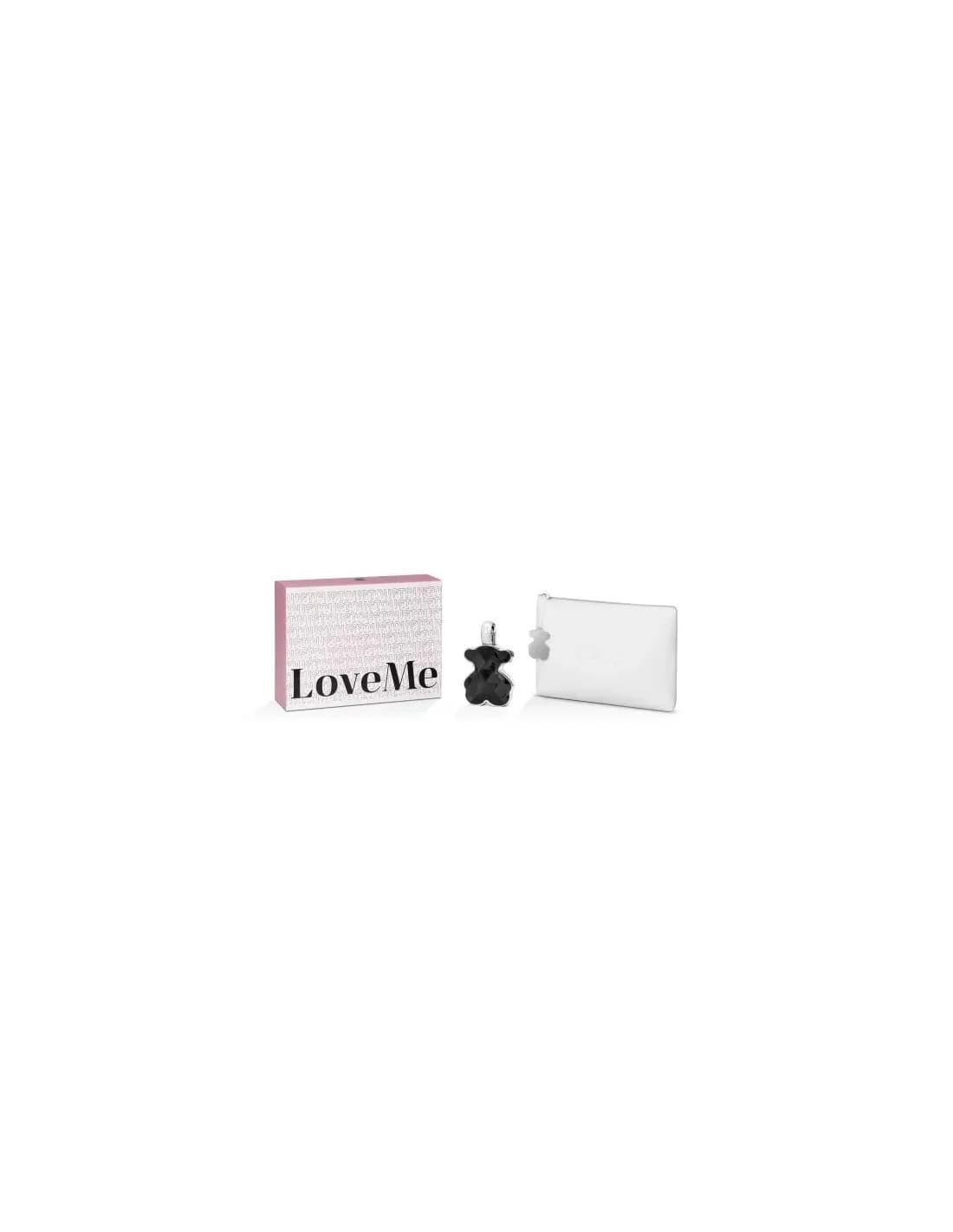 Tous Love Me The Onyx Ep 90v Nec Cof M25