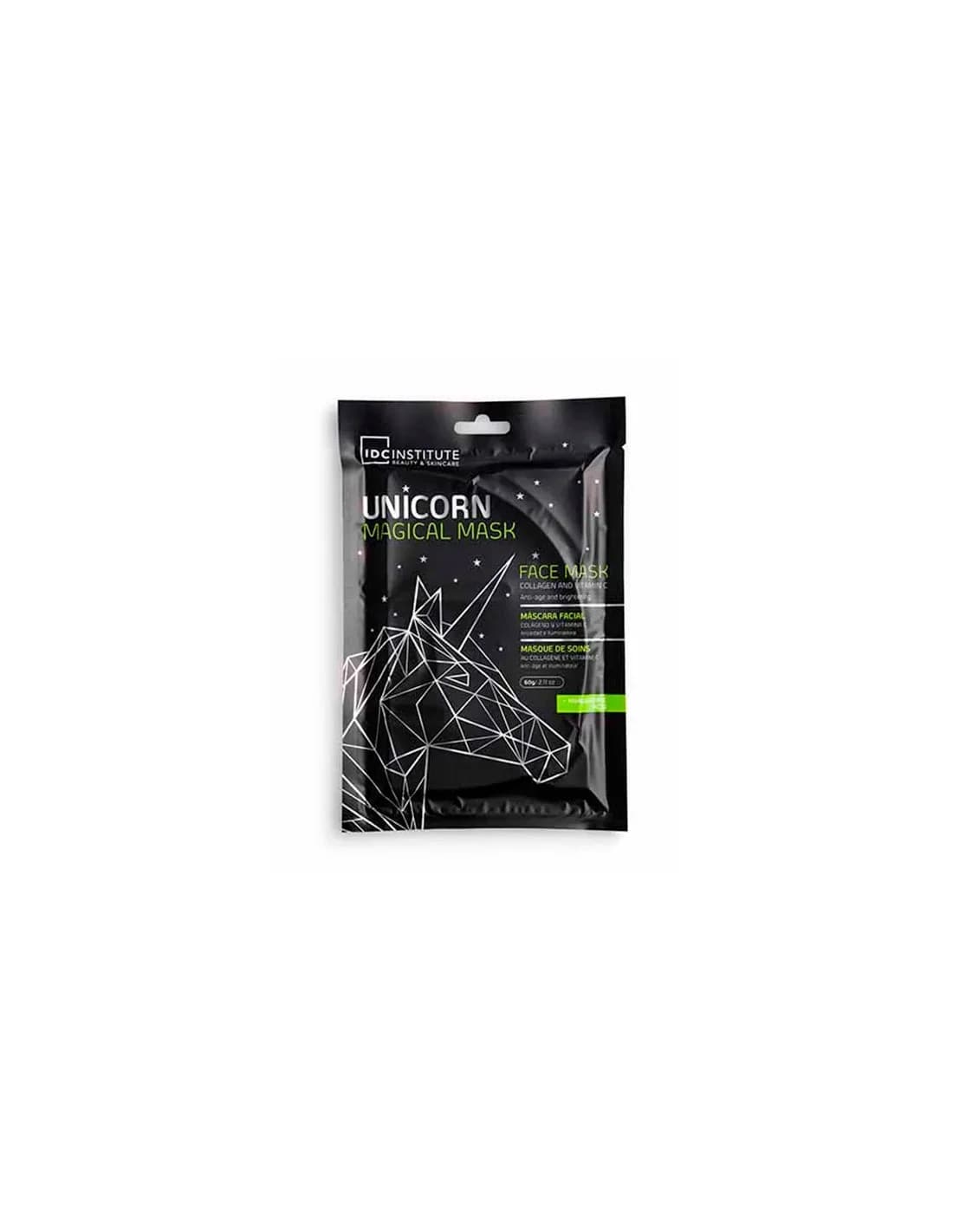 Idc Institute Idc Mascarilla Fantasy Face Mask Hidrogel