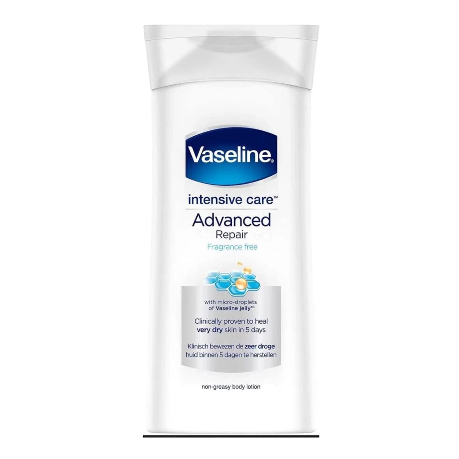 Vaseline Intensive Care Advanced Repair Locion Corporal 400ml