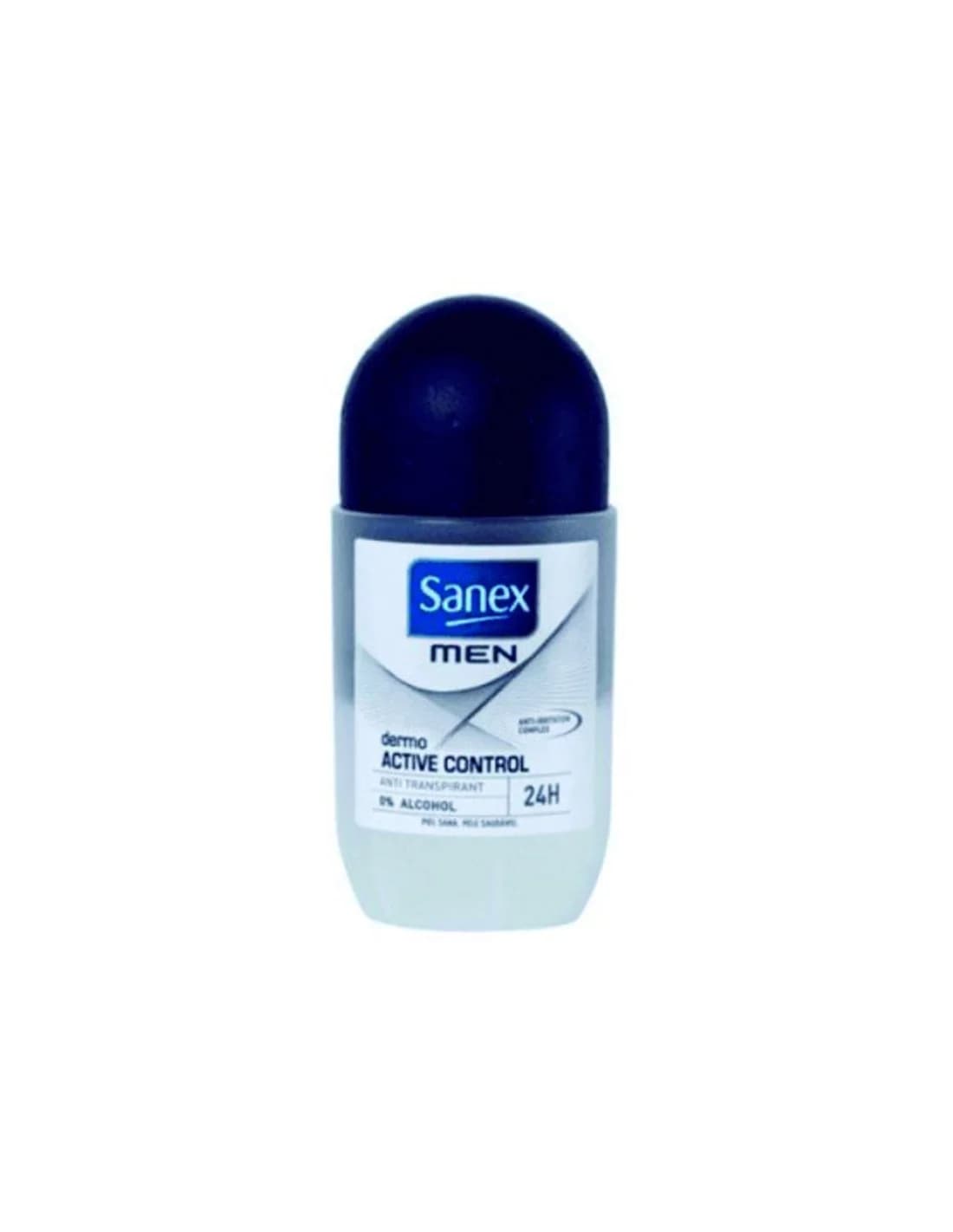 Des Sanex Men Act Rollon 50