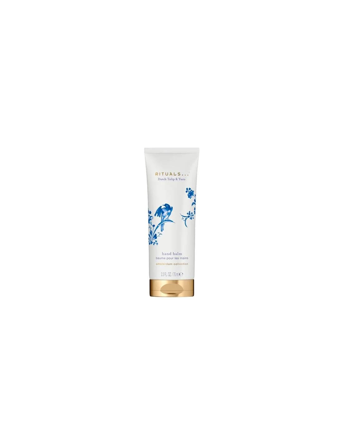 Rituals Of Amsterdam Crema De Manos 70ml