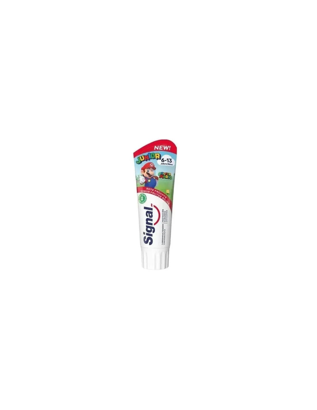 Signal Junior 75ml