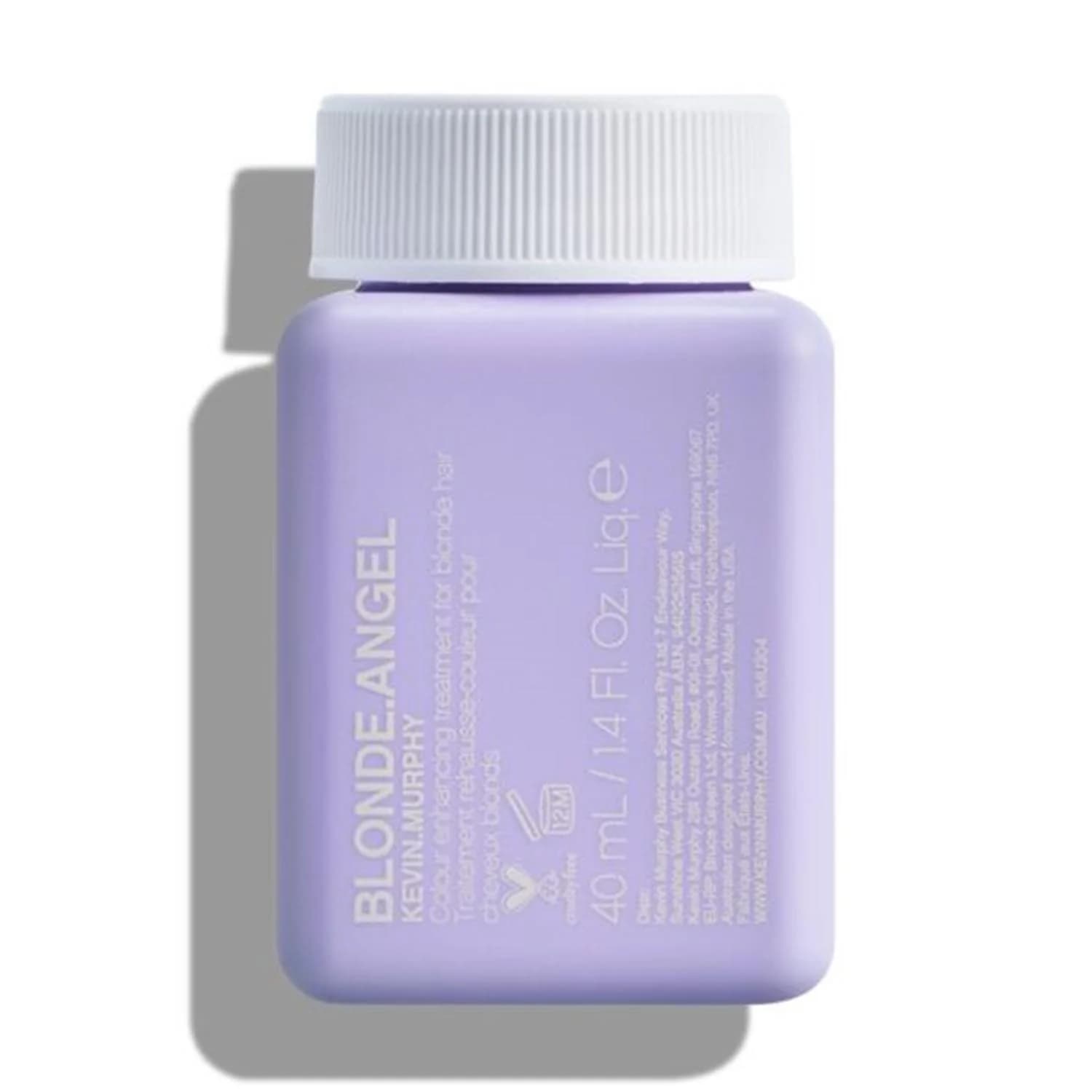 Kevin Murphy Blonde Angel Color Trattamento Capelli Rubio 40ml