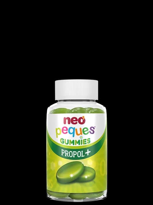 Neo Peques Gummies Propol 30 Gummies