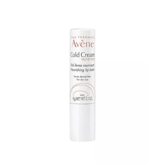 Avene Cold Cream Stick Labbra 4g