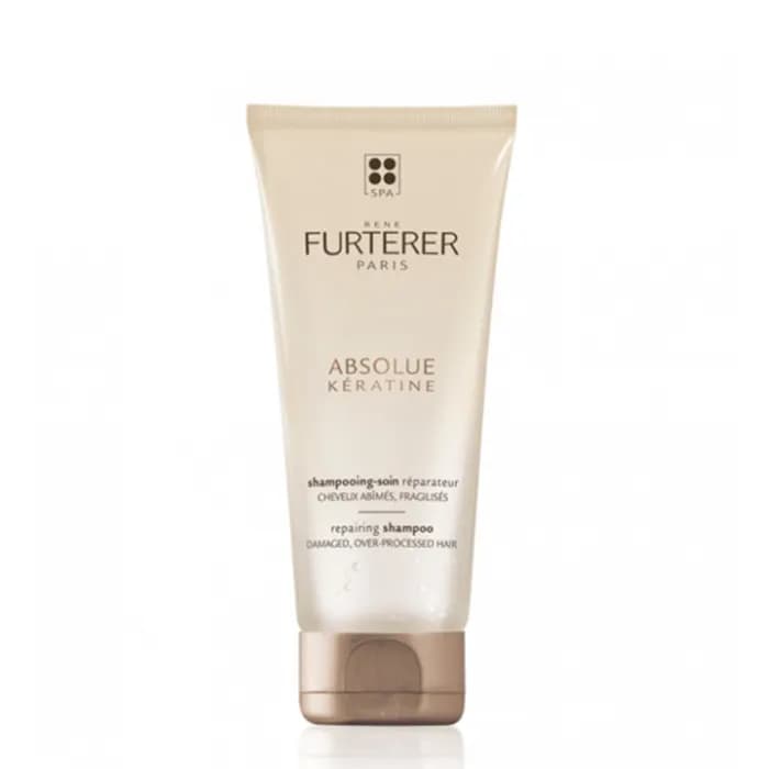 Rene Furterer Absolue Keratine Shampoo 200ml
