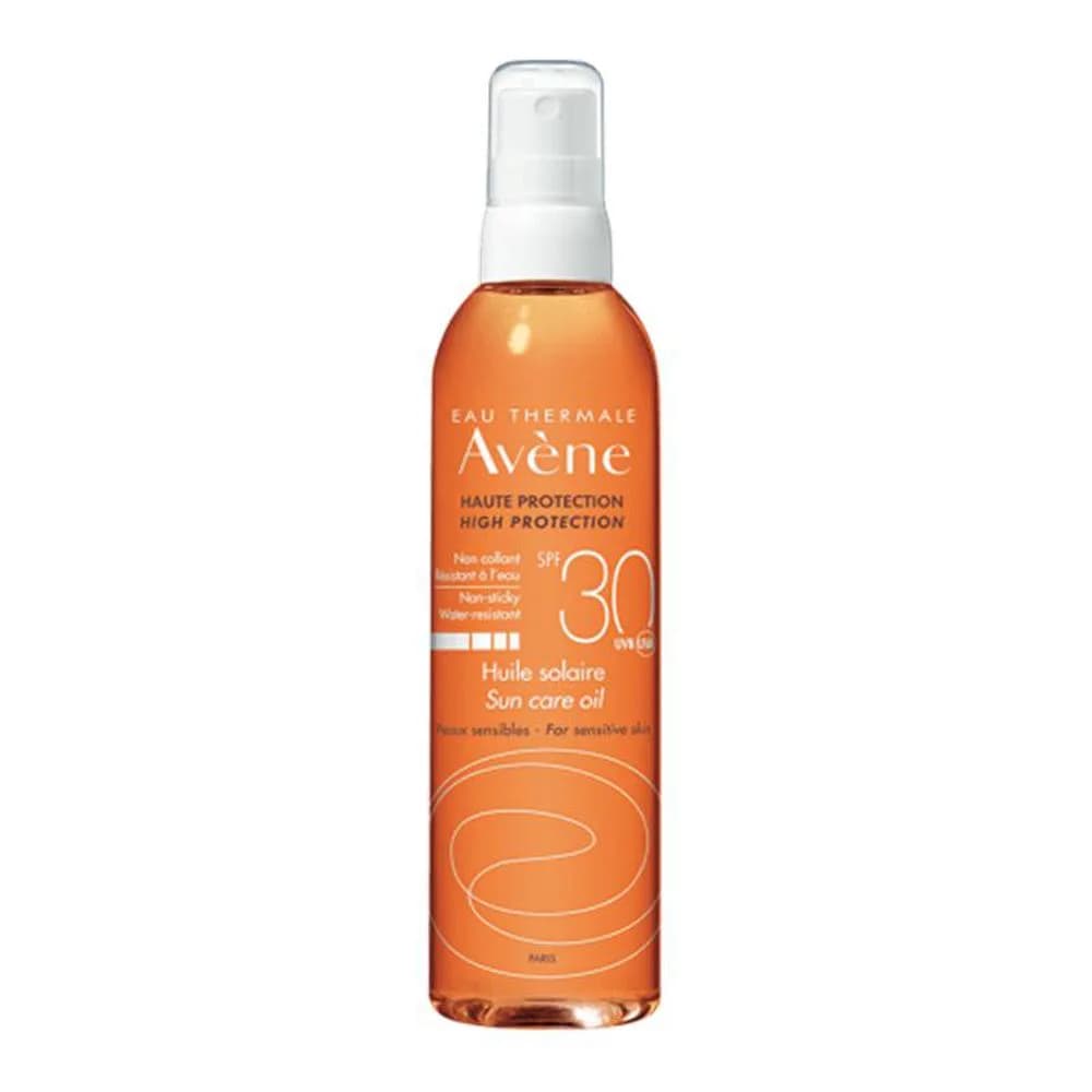 Avene Olio Solare Spf30 200ml