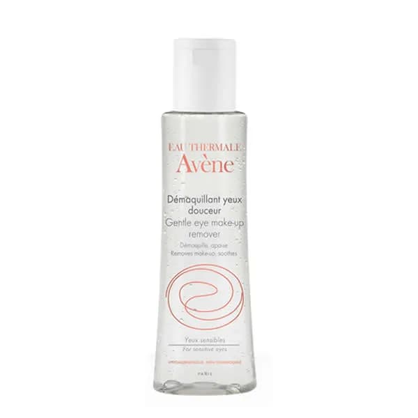 Avene Struccante Delicato Per Gli Occhi 125ml