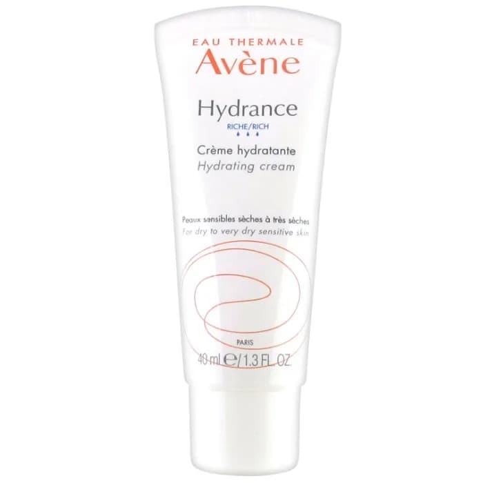 Avene Hydrance Ricca Crema Idratante 40ml